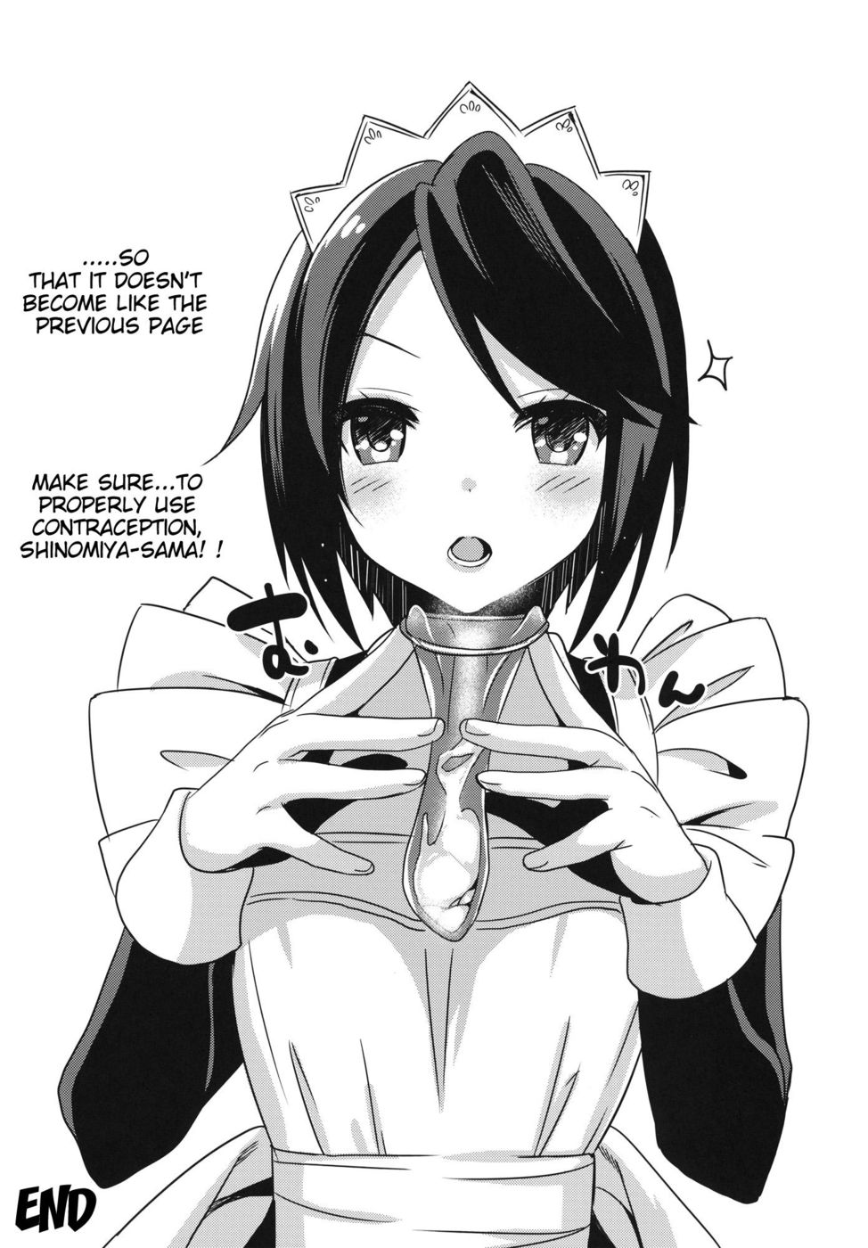 Hentai Manga Comic-Love Exchange Diary-Read-33